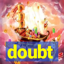 doubt rabbit