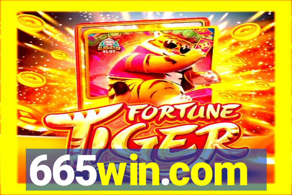 665win.com