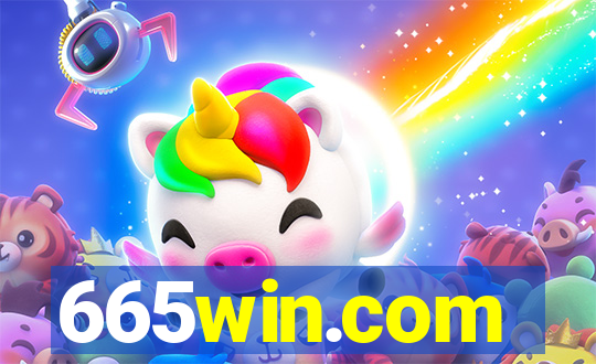 665win.com