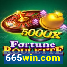 665win.com