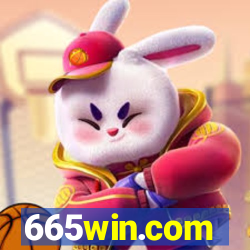 665win.com