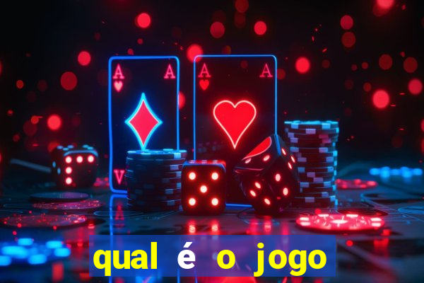 qual é o jogo que paga