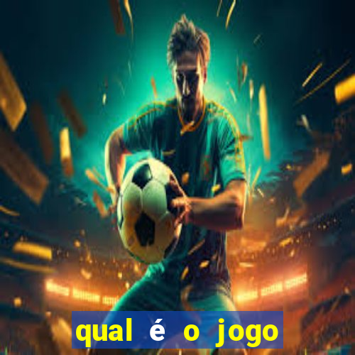 qual é o jogo que paga