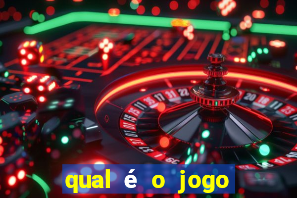 qual é o jogo que paga