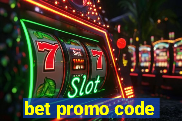 bet promo code