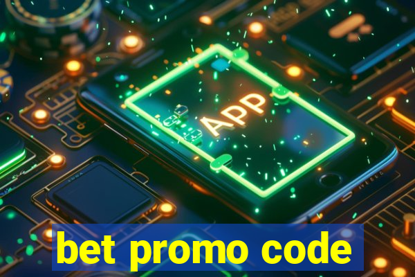 bet promo code