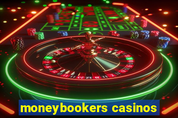 moneybookers casinos