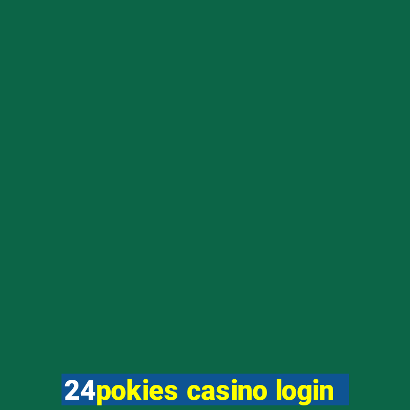 24pokies casino login