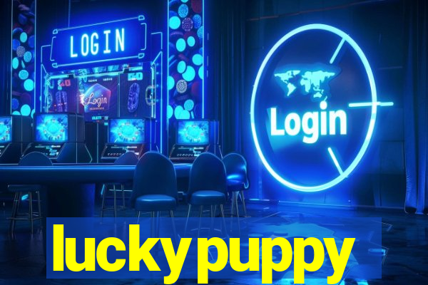 luckypuppy