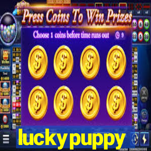 luckypuppy