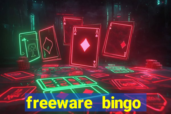 freeware bingo number generator