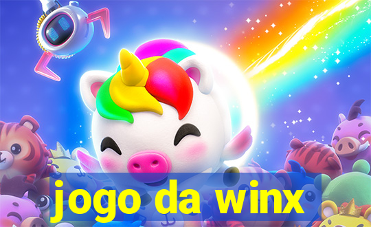 jogo da winx