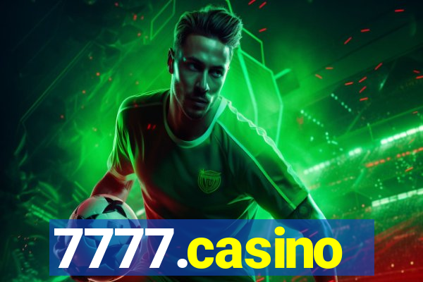 7777.casino