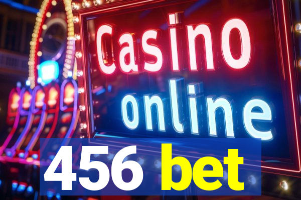 456 bet