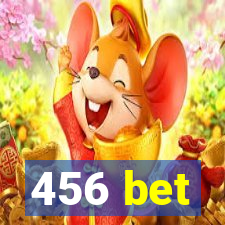 456 bet