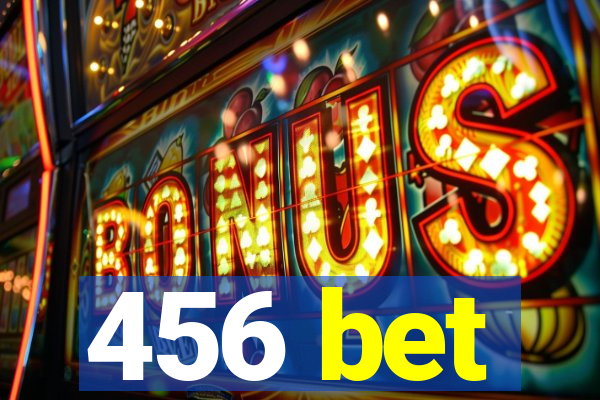 456 bet