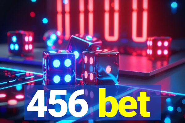 456 bet