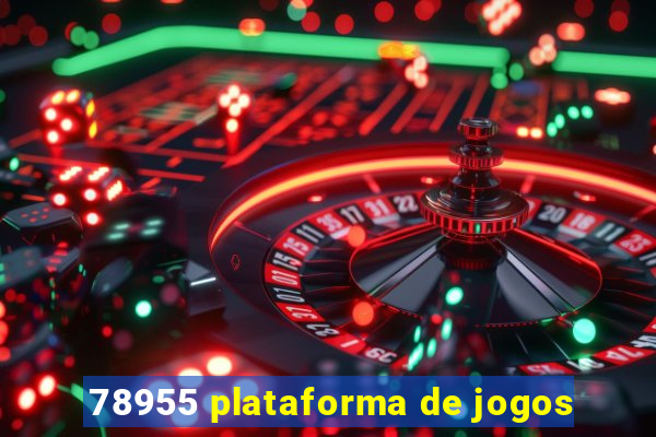 78955 plataforma de jogos