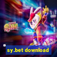 sy.bet download