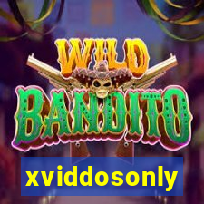 xviddosonly