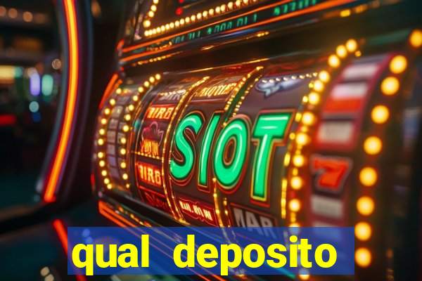 qual deposito minimo estrela bet