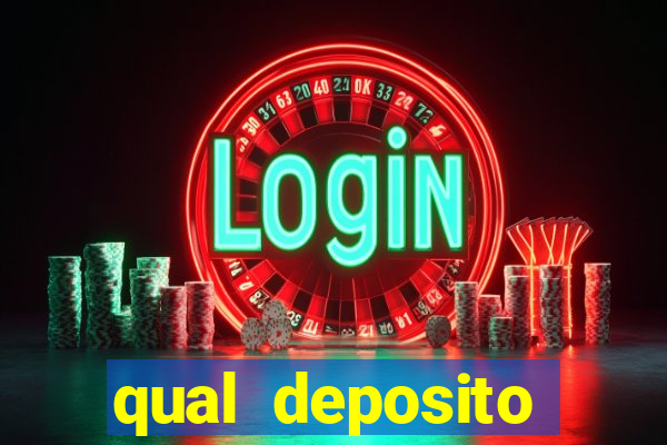 qual deposito minimo estrela bet