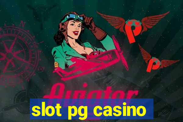 slot pg casino