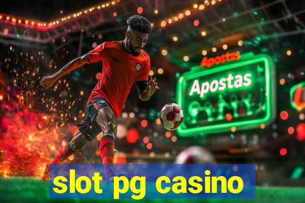 slot pg casino