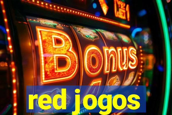 red jogos