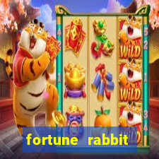 fortune rabbit teste grátisInformational