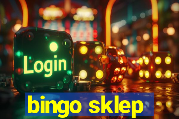 bingo sklep