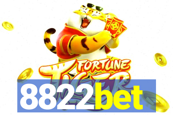 8822bet