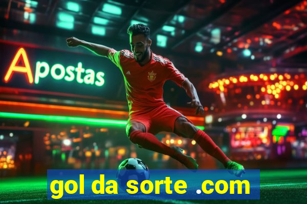 gol da sorte .com