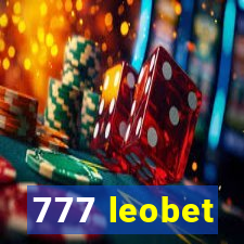 777 leobet