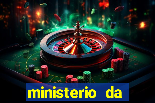 ministerio da fazenda bets