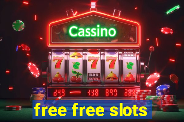 free free slots