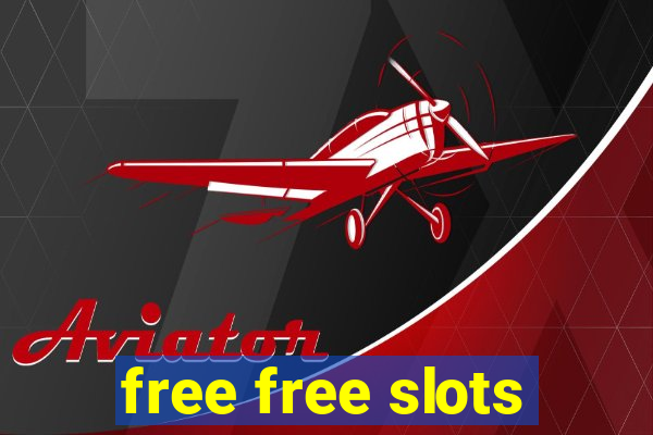 free free slots