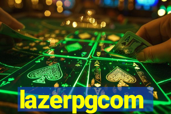 lazerpgcom