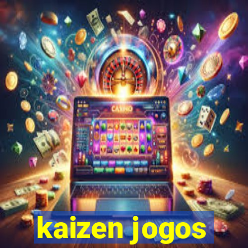 kaizen jogos