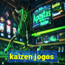 kaizen jogos