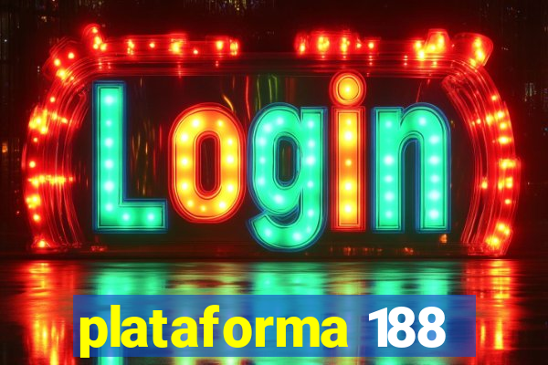 plataforma 188