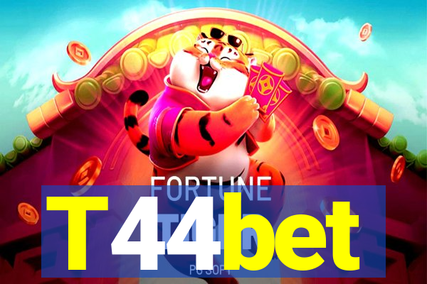 T44bet