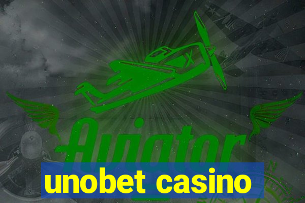 unobet casino