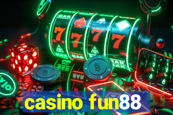 casino fun88