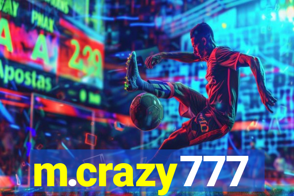 m.crazy777