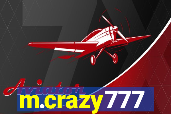 m.crazy777