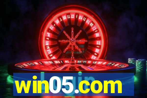 win05.com