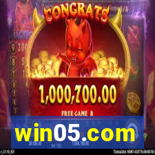 win05.com