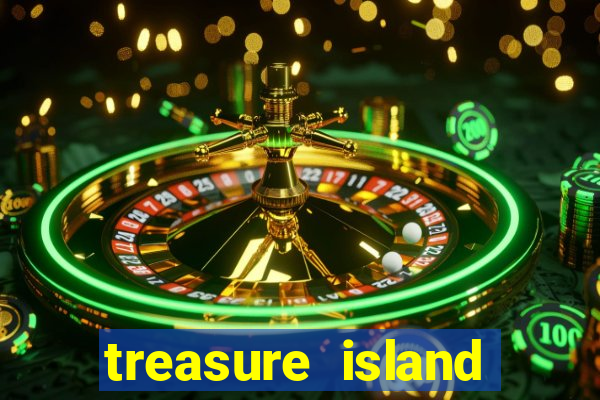 treasure island casino minnesota