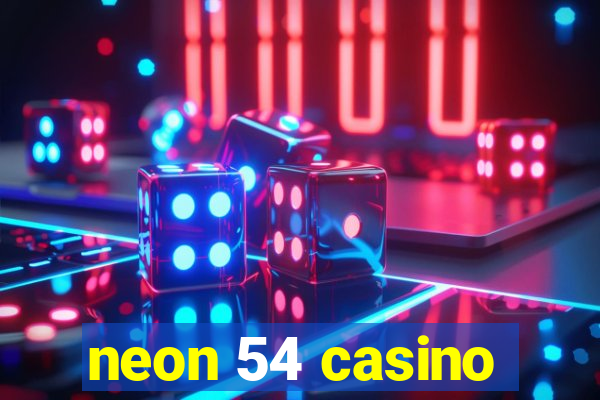 neon 54 casino